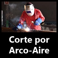 Corte por Arco-Aire